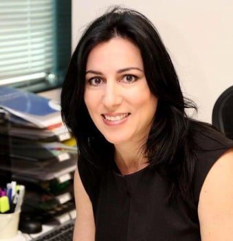 מירב קליפר פרץ, צילום: סיון פרג׳